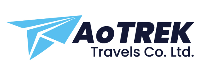 AoTrek Travels Co., Ltd logo